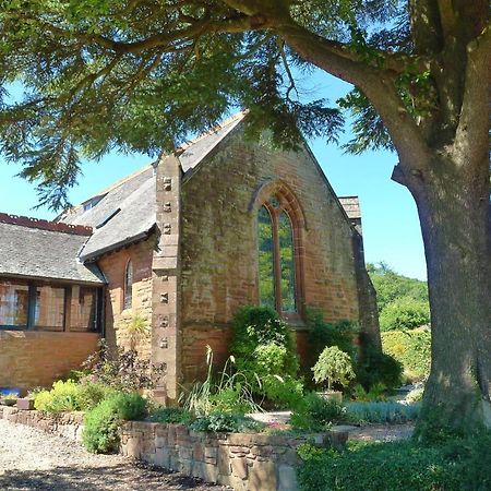 Villa Eastkirk Corrie Exterior foto